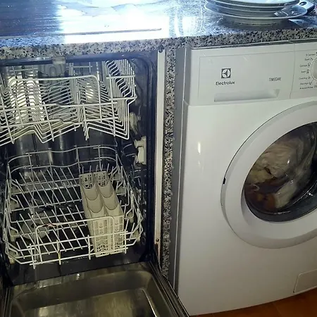 Azahara Apartman Córdoba