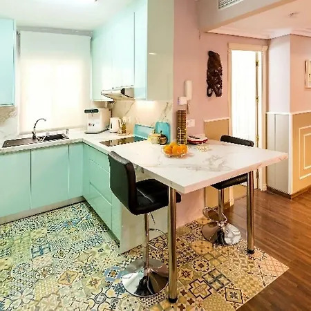 Apartman Azahara *