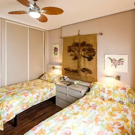 Apartamento Azahara Apartment *