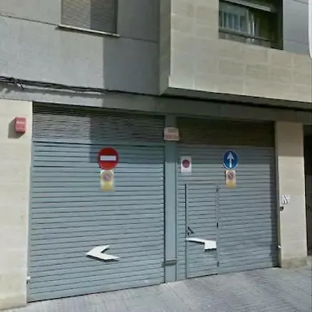 Azahara Appartement