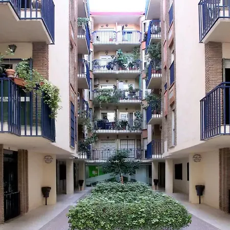 Azahara Appartement Córdoba