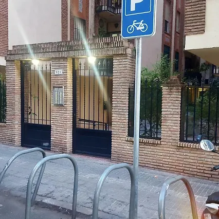Appartement Azahara *