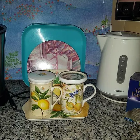 Azahara Appartement