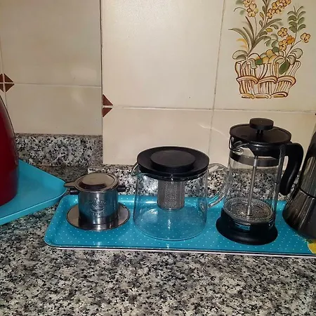 Azahara Appartement Córdoba