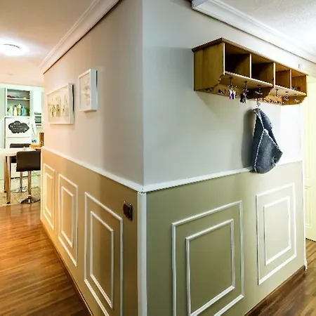 Appartement Azahara *