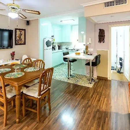 Appartement Azahara