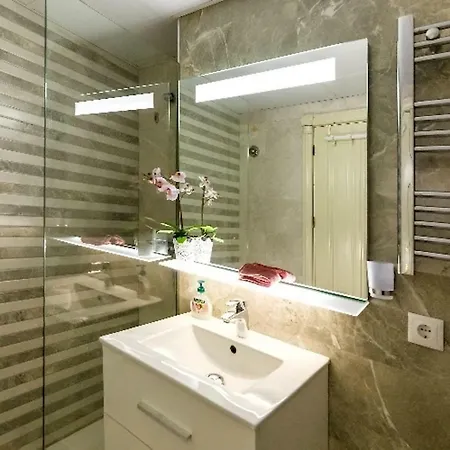 Azahara Appartement Córdoba