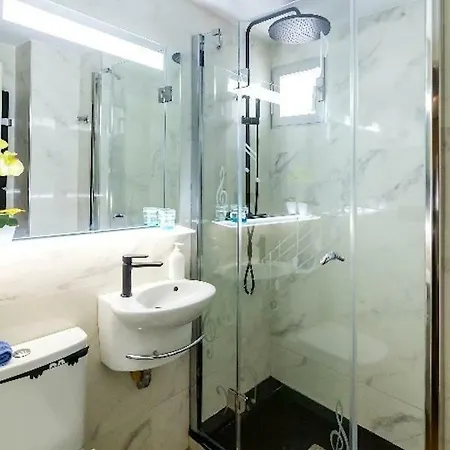 Appartement Azahara *