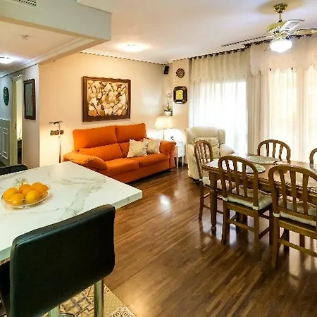 Appartement Azahara *