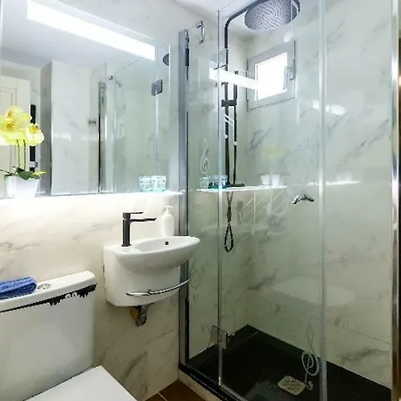 Azahara Appartement Córdoba