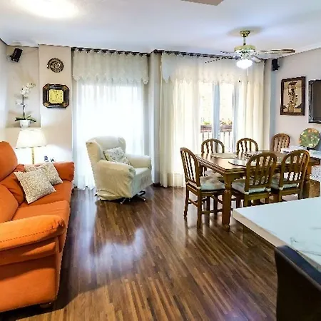 Appartement Azahara *
