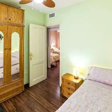 Appartement Azahara *