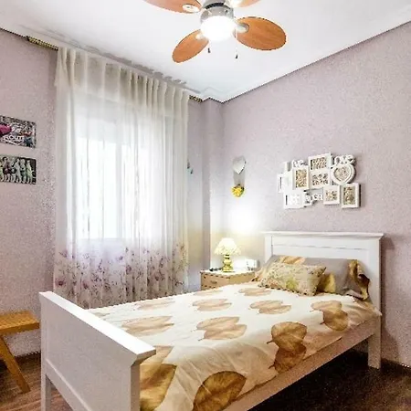 Azahara Appartement