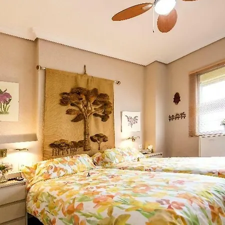 Appartement Azahara Córdoba
