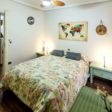 Appartement Azahara