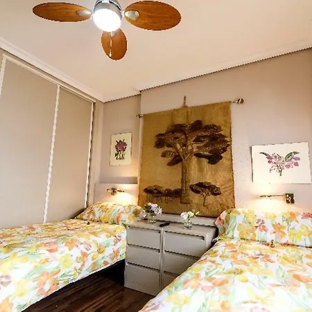 Azahara Appartement