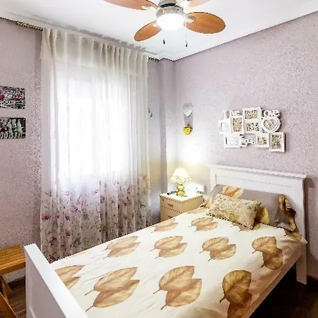 Appartement Azahara *