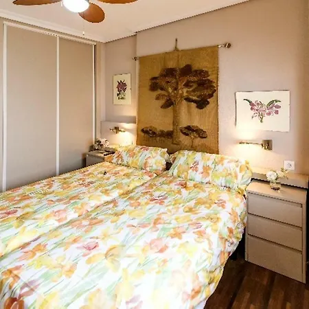 Azahara Appartement *
