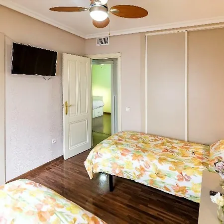 Appartement Azahara